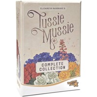 Tussie Mussie - Complete Collection (EN)