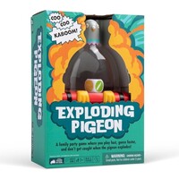 Exploding Pigeon (EN)