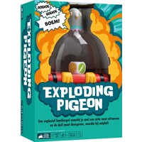 Exploding Pigeon (NL)