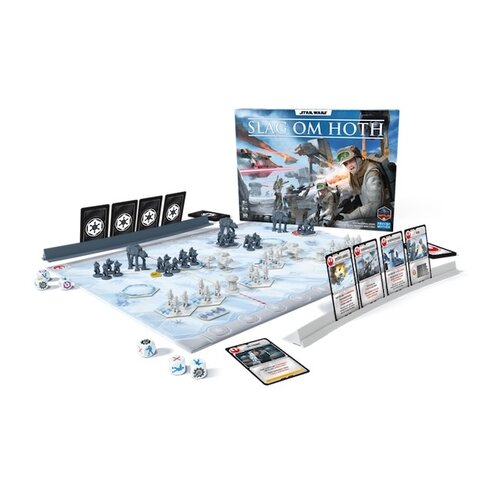 Star Wars: Slag om Hoth