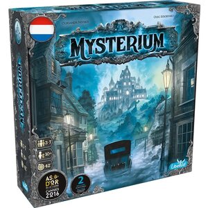 Mysterium (NL/FR)