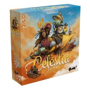 Celestia Duo (NL/FR)