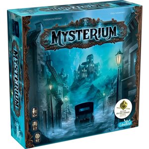 Libellud Mysterium (EN)