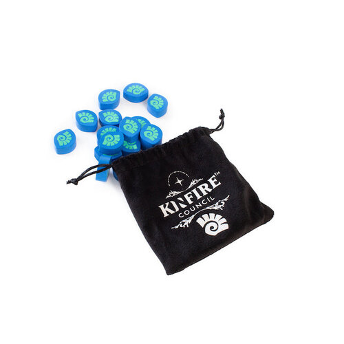 Kinfire Council - Winds of Change expansion Kinfire Council - Winds of Change expansion