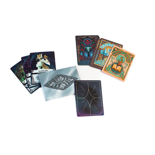 Kinfire - Micro Expansion Kinfire - Micro Expansion