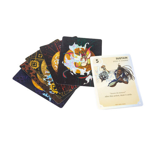 Kinfire Delve - Upgrade Kit Kinfire Delve - Upgrade Kit