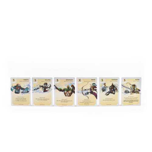 Kinfire Delve - Upgrade Kit Kinfire Delve - Upgrade Kit