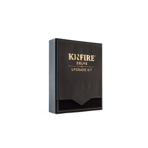 Kinfire Delve - Upgrade Kit Kinfire Delve - Upgrade Kit
