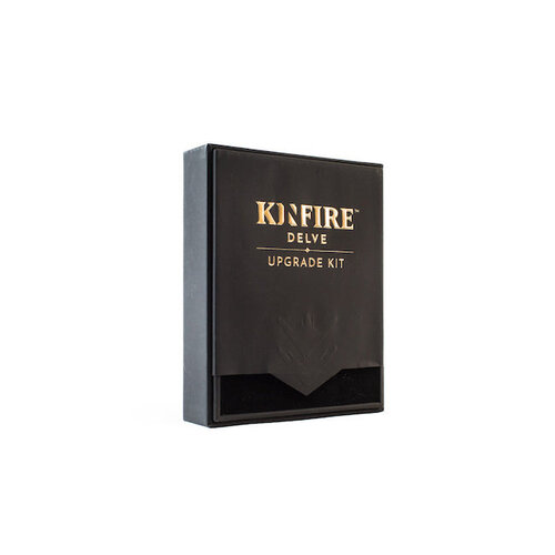 Kinfire Delve - Upgrade Kit Kinfire Delve - Upgrade Kit