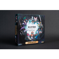 Kinfire Chronicles: Night’s Fall - Upgrade Kit