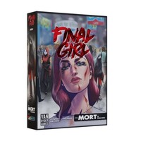 Final Girl - Shriek (Special Feature)