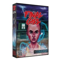 Final Girl - The Haunting of Creech Manor