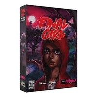 Final Girl - Once Upon a Full Moon