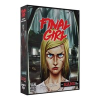 Final Girl - The Happy Trails of Horror