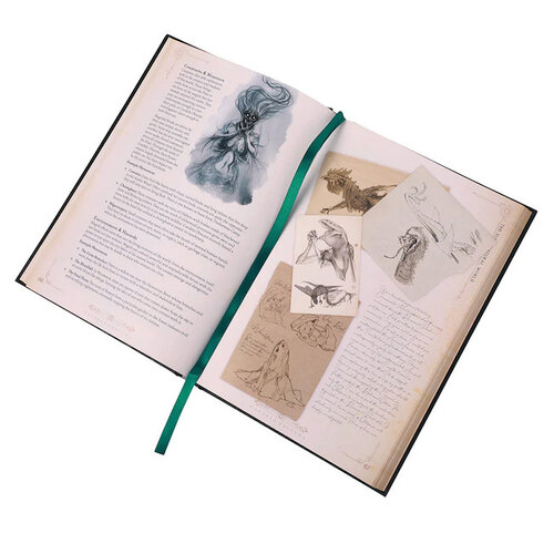 Darrington Press Candela Obscura RPG