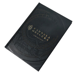 Darrington Press Candela Obscura RPG