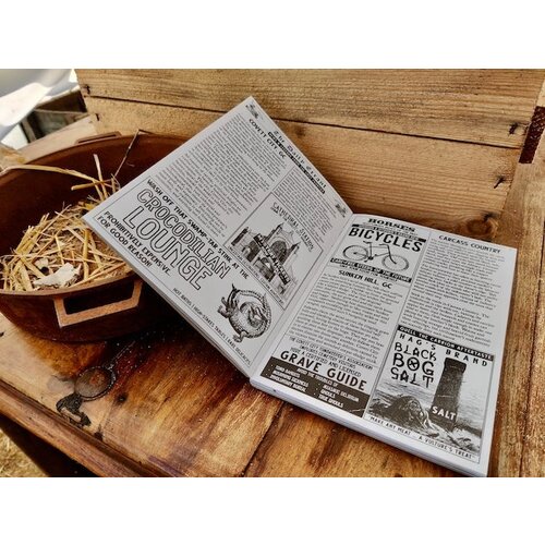 Games Omnivorous Frontier Scum RPG Games Omnivorous Frontier Scum RPG