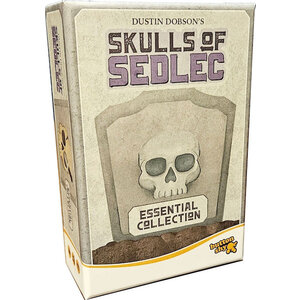 Skulls of Sedlec - Essential Collection