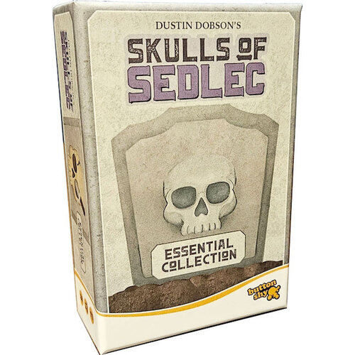 Skulls of Sedlec - Essential Collection