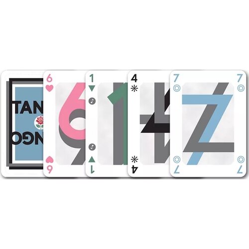 Tango (Pocket Line Edition)