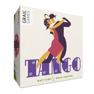 Tango (Pocket Line Edition) Tango (Pocket Line Edition)