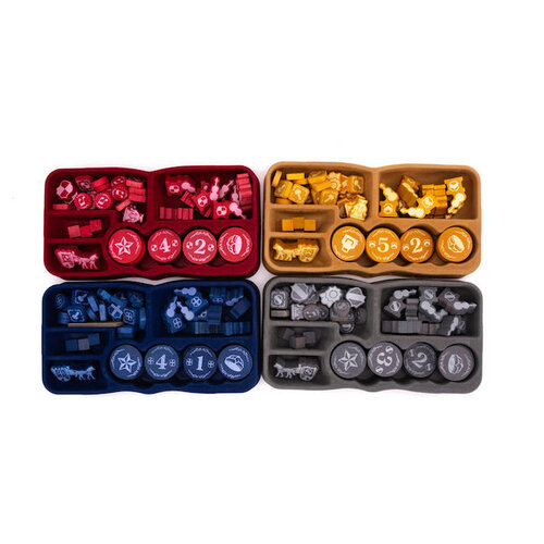 Luthier - Deluxe Edition