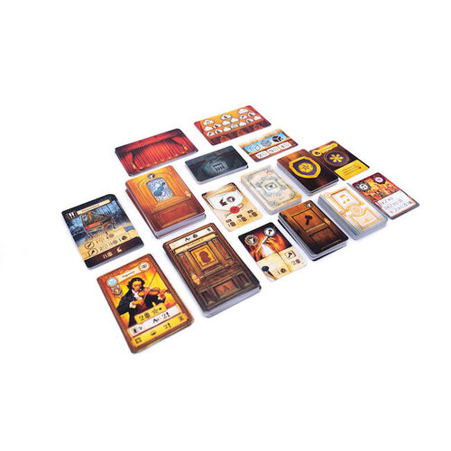 Luthier - Deluxe Edition