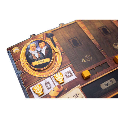 Luthier - Deluxe Edition