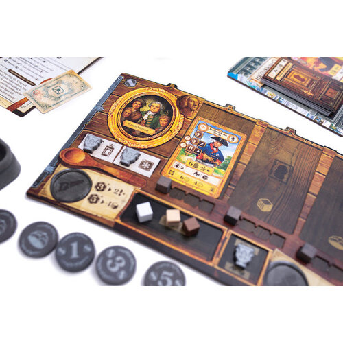 Luthier - Deluxe Edition