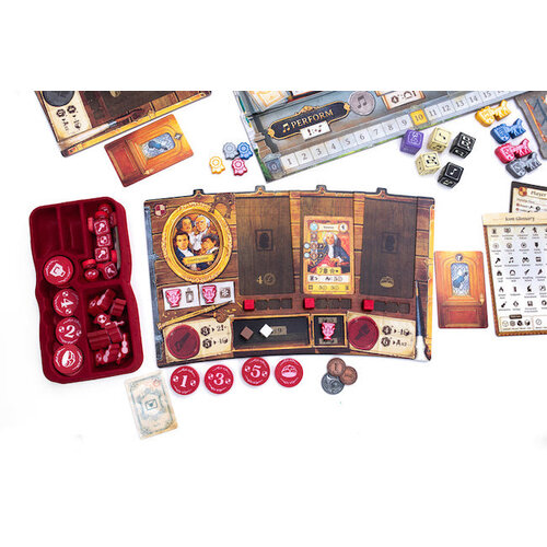 Luthier - Deluxe Edition