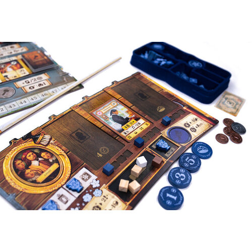 Luthier - Deluxe Edition