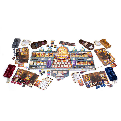 Luthier - Deluxe Edition