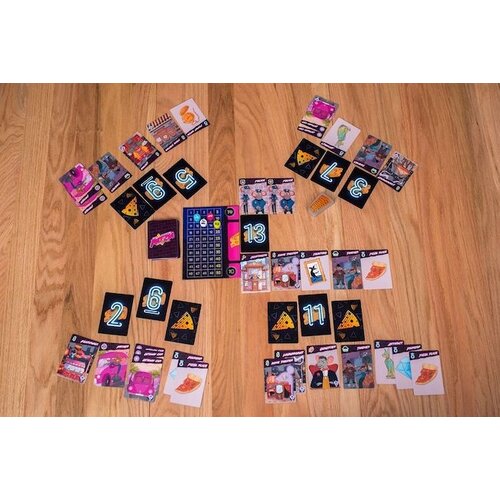 25th Century Games Ratzia