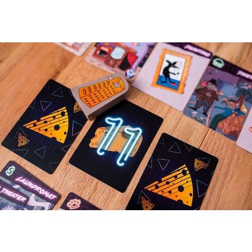 25th Century Games Ratzia