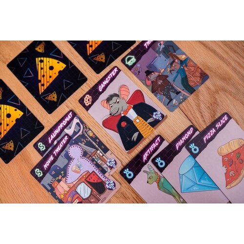 25th Century Games Ratzia