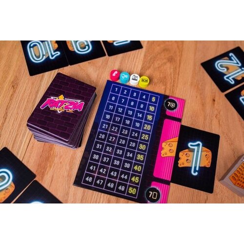 25th Century Games Ratzia