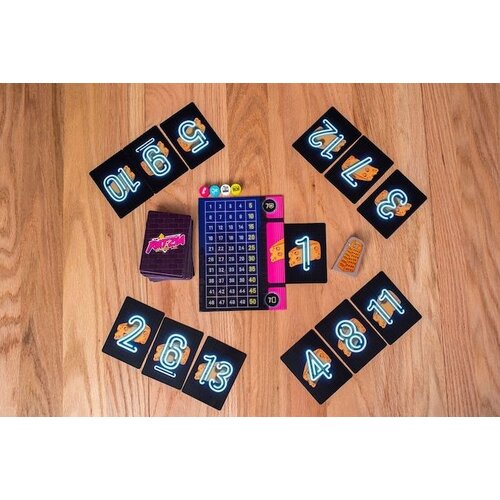 25th Century Games Ratzia