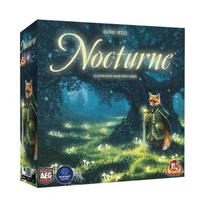 WGG Nocturne