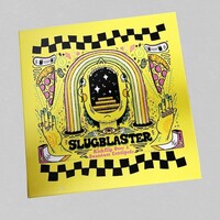 Slugblaster RPG - GOTY Edition