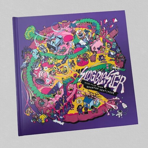 Slugblaster RPG - GOTY Edition