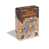 Goblin Laundromat