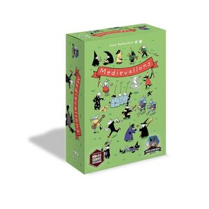 Medievallons (Multilingual)