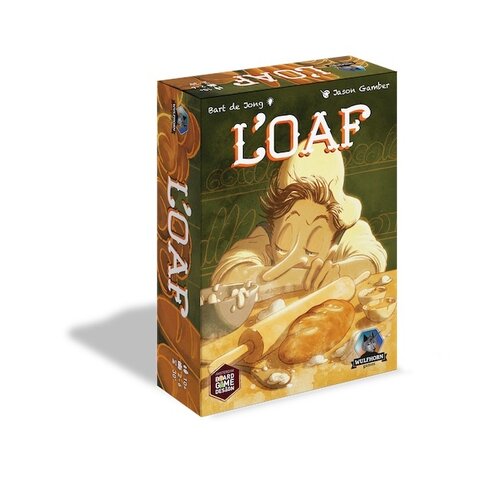 L'Oaf