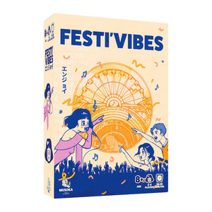 Festivibes