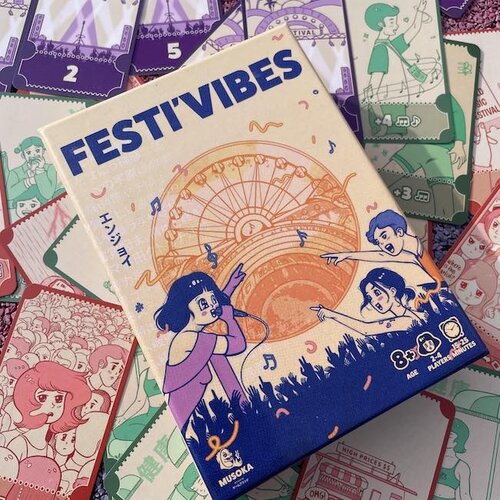Festivibes