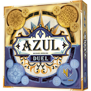 Next Move Games Azul Duel (EN)
