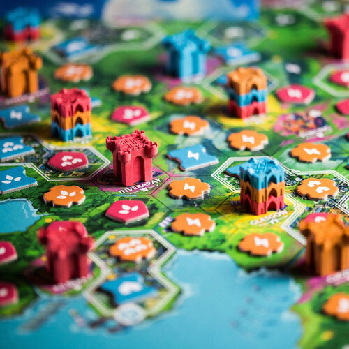 Rebirth (NL) Rebirth (NL)