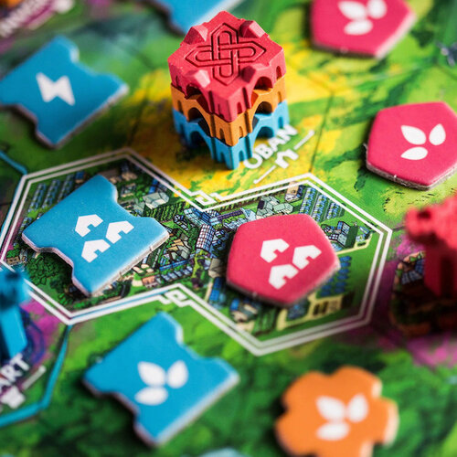 Rebirth (NL) Rebirth (NL)