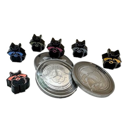 Mission ImPAWsible - Boxed Set