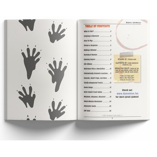 Mission ImPAWsible - Boxed Set